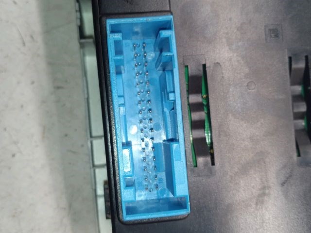 OPEL ZAFIRA B Fűtéskapcsoló (Nem klímás) 4. kép