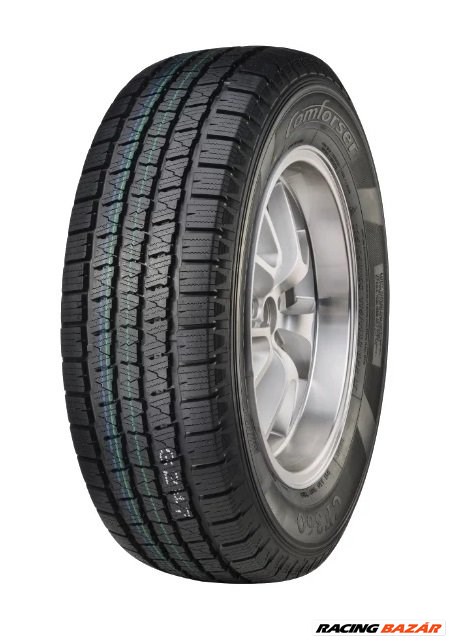 215/65 R 16 C COMFORSER CF360  téli (109/107 R M+S; 3PMSF ) 1. kép