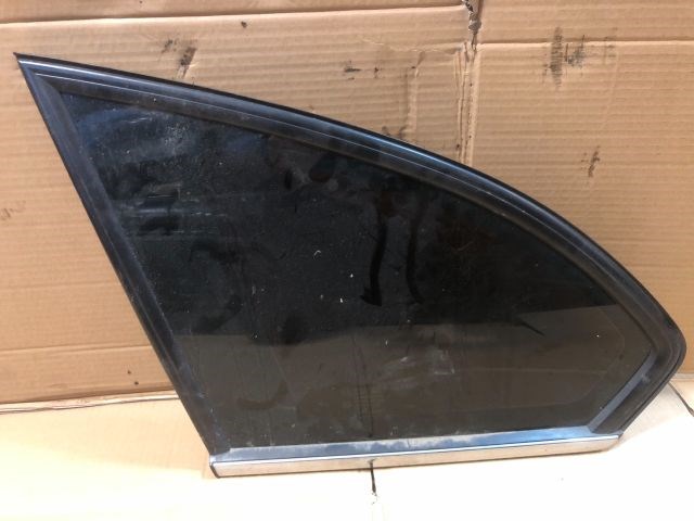 CHEVROLET CAPTIVA Bal C Oszlop Oldalablak Üveg 1. kép