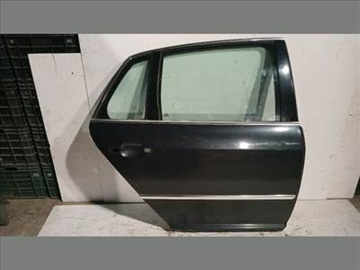 VW PHAETON Jobb hátsó Ajtó (Üres lemez)