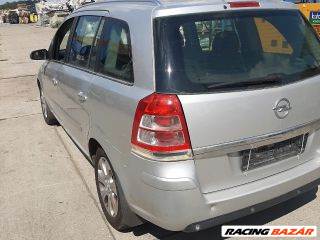 OPEL ZAFIRA B (A05) Bal hátsó Lengéscsillapító