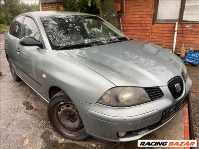 Seat Cordoba II 1.2i bontott alkatrészei