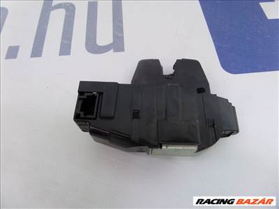 Citroen C4 Grand Picasso Csomagtérajtó zár, centrálzár, bontott