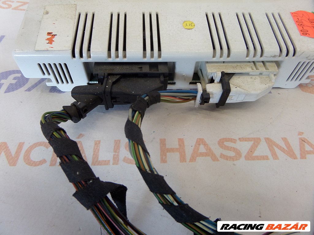 Ford Fusion Eladó gyári, bontott digitklíma digit klíma panel 2. kép