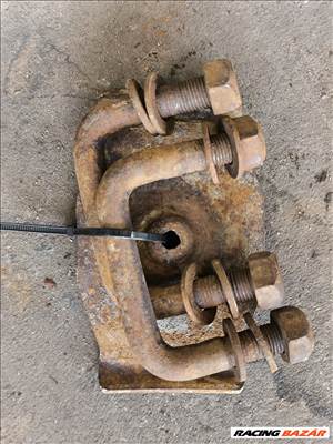 Fiat DUCATO Citroen JUMPER Peugeot BOXER Laprugó cuppánt csavar 3706 1350015080 1386073080