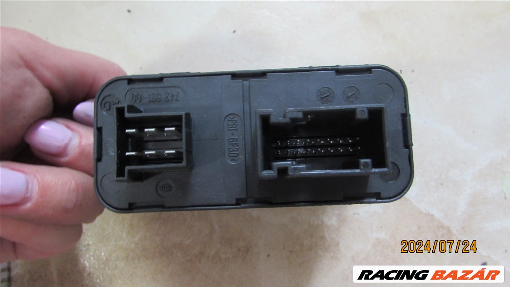 Opel Insignia A fényszóró elektronika 13350670 3. kép