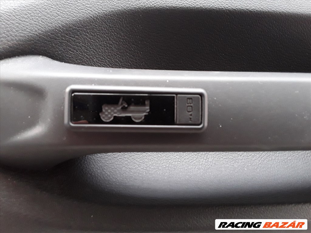 Jeep Renegade 80th Légzsákszett komplett 3. kép