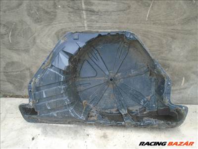 Renault Mégane II csomagtértálca  8200010027