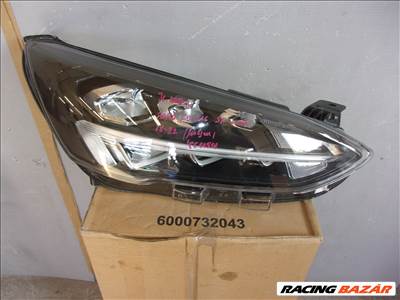 FORD FOCUS ST LINE jobb első LED fényszóró 2018-2022 MX7B-13E014-EB