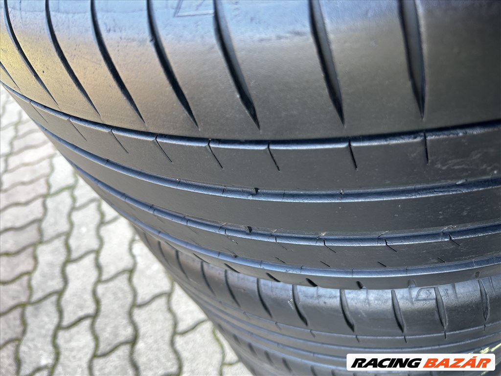 255/45R20 4db Michelin Pilot Sport 4s nyári gumi PS4 s 255/45 R20 255 45 20 4. kép