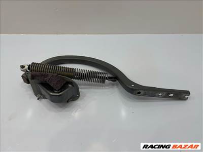 BMW F10 csomagtérajtó jobb oldali zsanér 41627204238