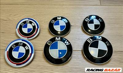 Új BMW 1 2 3 4 5 6 7 x3 x5 x6 x1 JEL Logo Embléma Felirat Kiegészítő