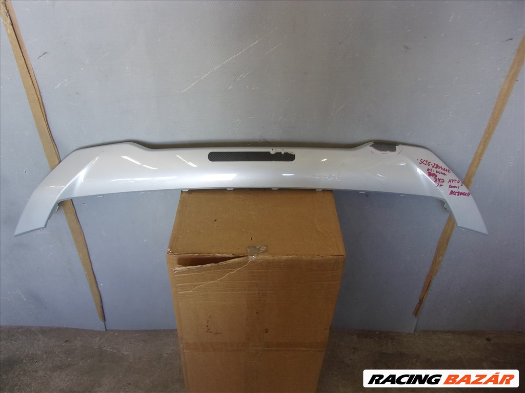 BYD ATTO 3 első lökhárító betét 2021- SC2E-2804116 1. kép