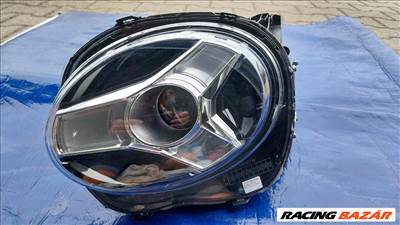 Nissan Juke ll (F16) bal első LED fényszóró.  260606pm0al5