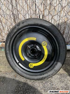 Audi-Vw 18” colos pótkerék  1k0601027b