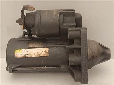 CITROËN C5 Önindító