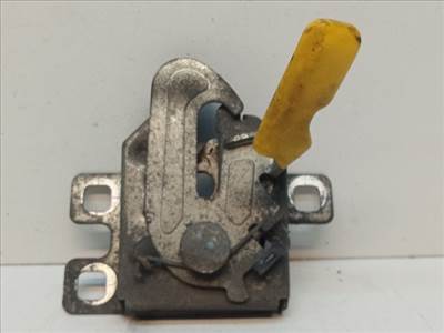 LANCIA DELTA Motorháztető Zárszerkezet