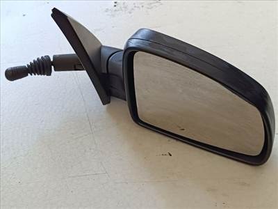 OPEL MERIVA Jobb Visszapillantó Tükör (Mechanikus)