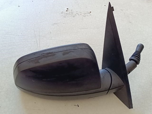 OPEL MERIVA Jobb Visszapillantó Tükör (Mechanikus) 2. kép