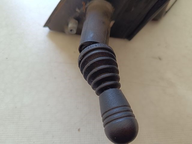 OPEL MERIVA Jobb Visszapillantó Tükör (Mechanikus) 4. kép