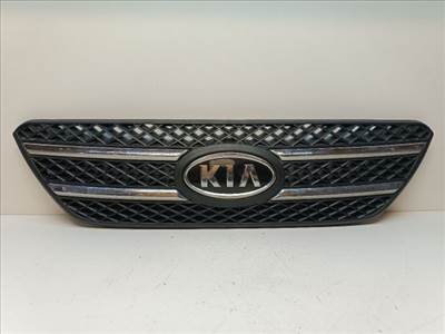 KIA CEED Ferdehátú (ED) Hűtőrács