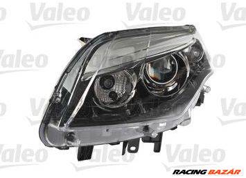 RENAULT LAGUNA III - Új Bal Xenon Fényszóró 2007-2015 260602475r 044539