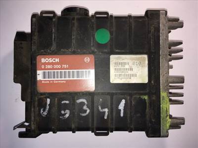 PEUGEOT 106 I (1A, 1C) Motorvezérlő