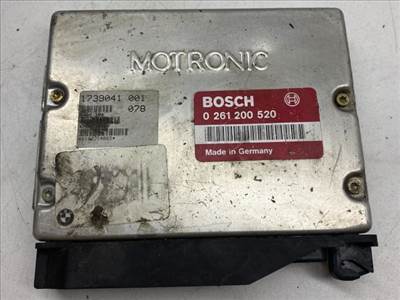 BMW 3 (E36) Motorvezérlő