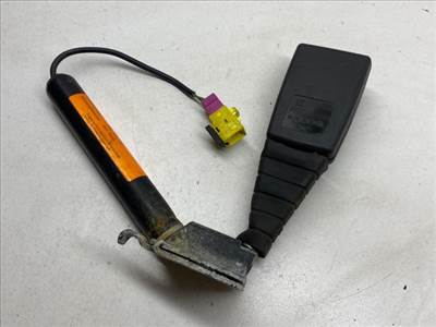 OPEL VECTRA C Bal hátsó Biztonsági Öv Csat