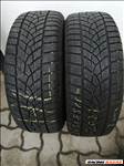  2 db 205/55R16 Goodyear Ultragrip AO téli gumi