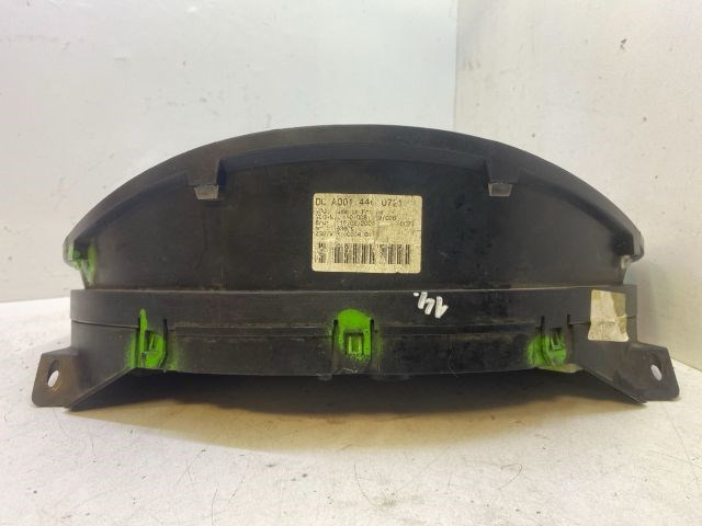 MERCEDES-BENZ SPRINTER 3-t Dobozos (903) Kilométeróra 4. kép