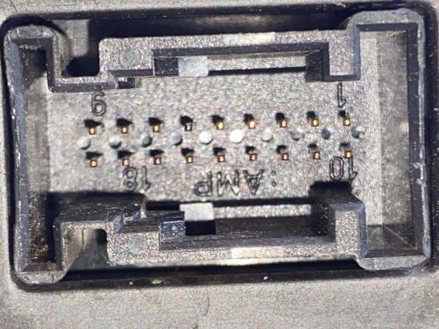 MERCEDES-BENZ SPRINTER 3-t Dobozos (903) Kilométeróra 5. kép