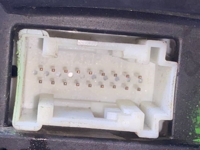 MERCEDES-BENZ SPRINTER 3-t Dobozos (903) Kilométeróra 6. kép