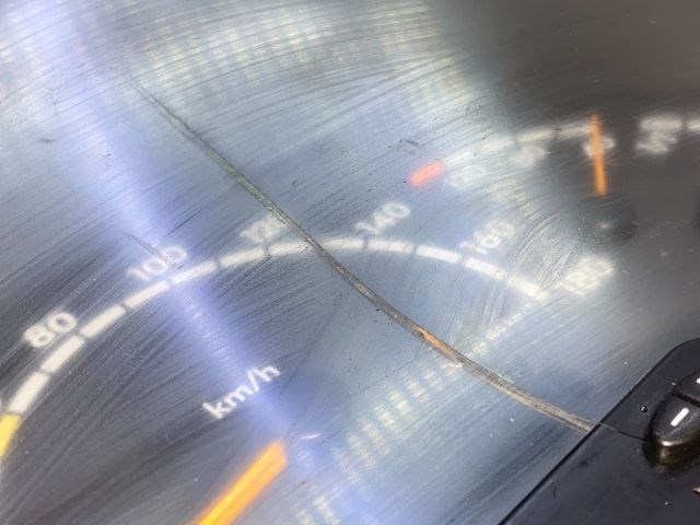 MERCEDES-BENZ SPRINTER 3-t Dobozos (903) Kilométeróra 7. kép