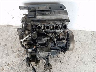 BMW 3 (E36) Komplett Motor (Segédberendezésekkel)