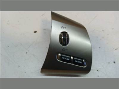 JAGUAR XF (_J05_, CC9) Jobb Multikormány Kapcsoló