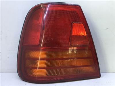 SUZUKI SWIFT II lépcsőshátú (AH, AJ) Bal Hátsó Lámpa