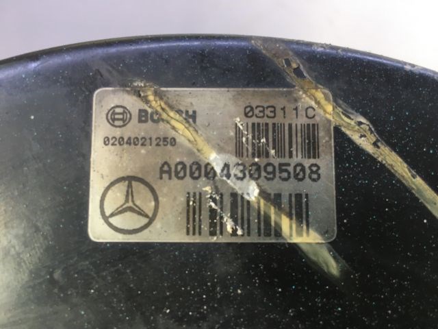 MERCEDES-BENZ SPRINTER 2-t alváz (901, 902) Fékrásegítő 4. kép