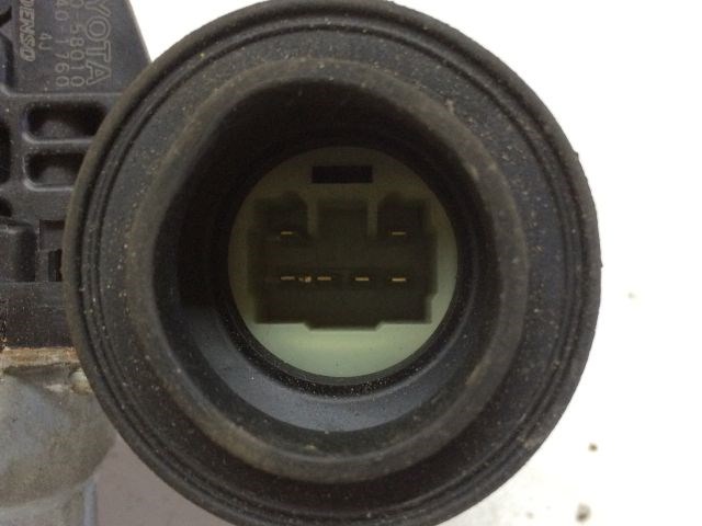 LEXUS IS II (GSE2_, ALE2_, USE2_) Bal hátsó Ablakemelő Motor 4. kép