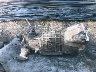 LADA NIVA (2121) Váltó (Mechanikus)