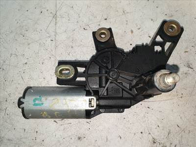 MERCEDES-BENZ A-CLASS (W168) Hátsó Ablaktörlő Motor