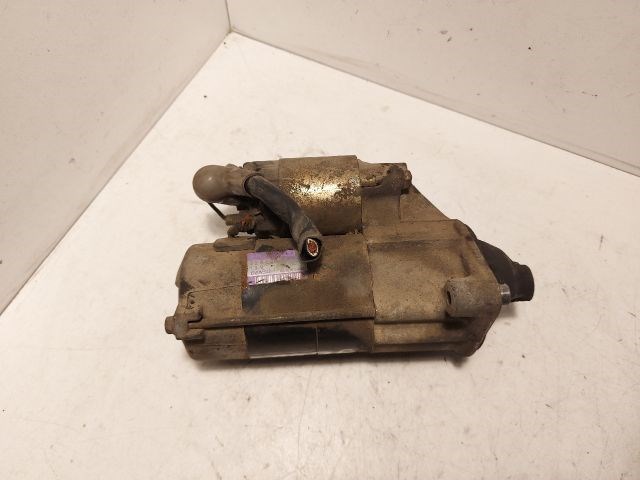 SUZUKI SWIFT II Ferdehátú (EA, MA) Önindító 1. kép