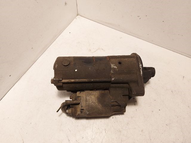 SUZUKI SWIFT II Ferdehátú (EA, MA) Önindító 2. kép