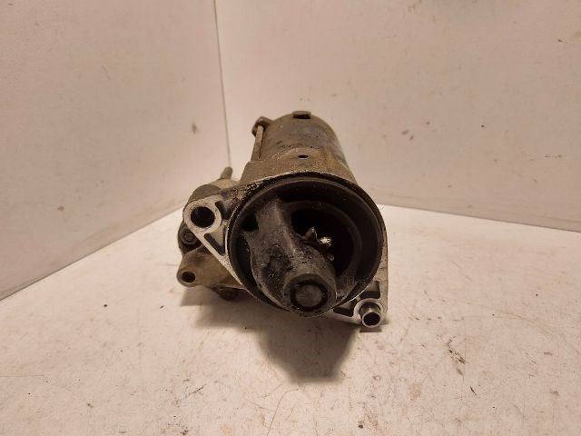 SUZUKI SWIFT II Ferdehátú (EA, MA) Önindító 3. kép