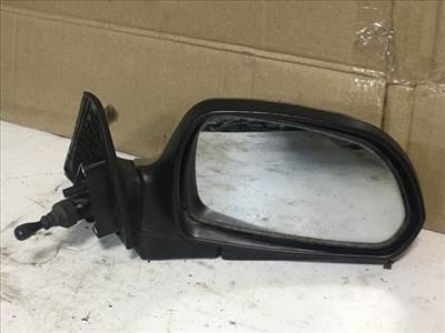 HYUNDAI ELANTRA (XD) Jobb Visszapillantó Tükör (Mechanikus)