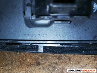 Volvo S40 Jobb Első Ablakemelő Kapcsoló *117237* 03451300 3. kép