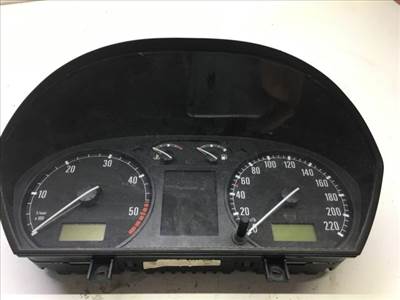 SEAT ALHAMBRA (7V8, 7V9) Kilométeróra