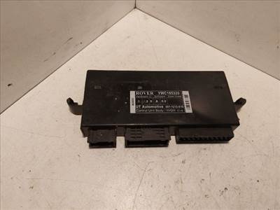 ROVER 75 (RJ) Komfort Elektronika