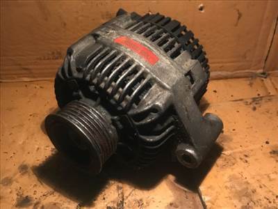 ALFA ROMEO 155 (167) Generátor