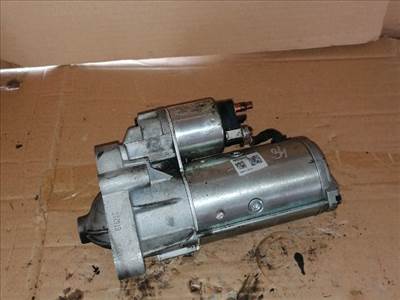 OPEL VIVARO Combi (J7) Önindító